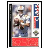 Peyton Manning RC 1998 UD Choice #193 Indianapolis Colts Football Card