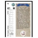 Deion Sanders RC 1990 Upper Deck #13  Football Card