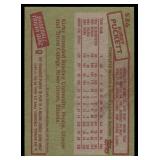 Mark McGwire RC 1985 Topps #401 USA Baseball Card