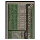 Robin Yount 1979 Topps #95 Milwaukee Brewers Baseball Card