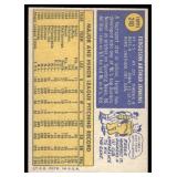 Fergie Jenkins 1970 Topps #240 Chicago Cubs Baseball Card