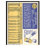 Lou Brock 1970 Topps #330 St. Louis Cardinals Baseball Card