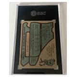 Wayne Gretzky RC SGC 5 EX 1979-1980 Topps #18 Rookie Vintage Hockey Card