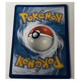 Blastoise Holo Pokémon Card 017/078