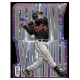 Adley Rutschman 2023 Stadium Club Goin