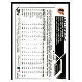 Adley Rutschman RC 2023 Topps Chrome #1 Baltimore Orioles Baseball Card