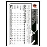 Gunnar Henderson 2023 Topps Chrome #2 Baltimore Orioles Baseball Card