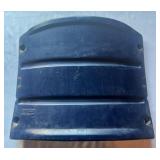 Tony Oliva Signed Metrodome Seat Back - Minnesota Twins Basebakk