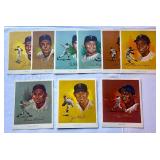 Minnesota Twins Vintage 1970 Picture-Pak w/ Killebrew, Oliva, Kaat and more