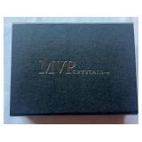 Minnesota Twins MVP Crystal