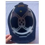 2010 Minnesota Twins Target Field Opening Helmet from Season Ticket Holder Package