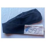 Juan Rincon Signed Game Used Stirrups Minnesota Twins Baseball