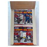 1990 Score NHL Hockey 36 Pack Box