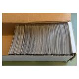 1972 Topps Vintage Baseball Partial Set - 250+ Nice Cards