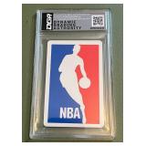 1988 Fornier Estrellas Complete Basketball Set w/ Michael Jordan Graded 9 Mint, Bird, Magic, Kareem, Barkley, Olajuwan and more!