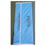 2014 Topps Heritage Baseball 3-Card Advertising Panel in Package