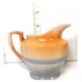 Japan Cream and Sugar