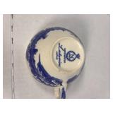 Lot of Misc. Tea Cups and Plates Blue Willow and Lakeview Japan