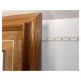 Terry Redlin Print Autumn Shoreline