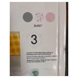 NIB Ingenuity Keep Cozy Baby Bouncer