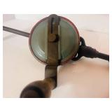 Vintage Lakeside Shoulder Brace Hand Drill