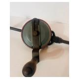 Vintage Lakeside Shoulder Brace Hand Drill