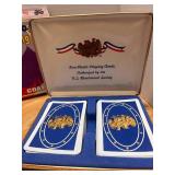 Lot of Misc. Playing Cards