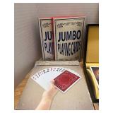 Lot of Misc. Playing Cards