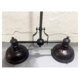 Hanging Light Fixture