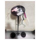 Hanging Light Fixture