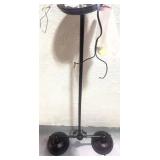 Hanging Light Fixture