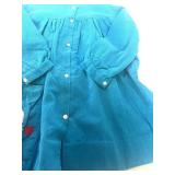 Vintage Adorable Corduroy Children