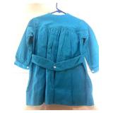 Vintage Adorable Corduroy Children