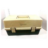Plano Tackle Box with Tackle