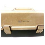 Plano Tackle Box with Tackle