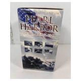Commemorative Edition VHS Set Pearl Harbor
