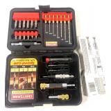 Craftsman Speed-Lok 31 Piece Power Drill/Driver Set