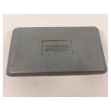 B-Square Screw Driver Set Complete