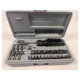 B-Square Screw Driver Set Complete