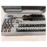 B-Square Screw Driver Set Complete