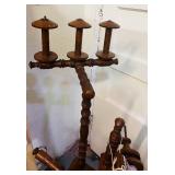 Vintage Spinning Wheel. Amazing Condition