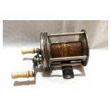 H.S.B Co. Rev-O-NOC RGGL Reel