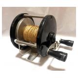 Ocean City Vintage Reel