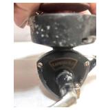 Karmann #41 Spin Reel