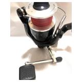 Mitchell 300X 5 Bearing Reel