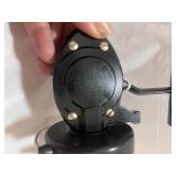 Longfellow Spinning Reel