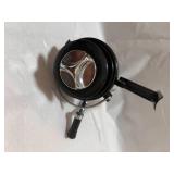 Longfellow Spinning Reel