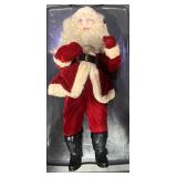 Antique Santa