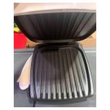 George Foreman Grill