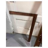 Johnson Level and Tool and Metal Square